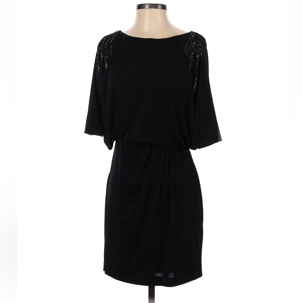 Aidan Mattox Cocktail Dress